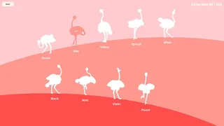 Скриншот 5 к игре Ostrich Farm