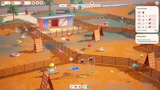 Скриншот 7 к игре Ostrich Farm