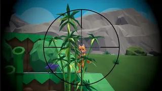 Скриншот 2 к игре Critter Crossfire