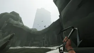 Скриншот 1 к игре Grimhook