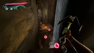 Скриншот 2 к игре Grimhook