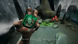 Скриншот 3 к игре Grimhook