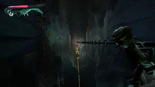 Скриншот 4 к игре Grimhook
