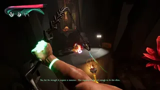 Скриншот 5 к игре Grimhook