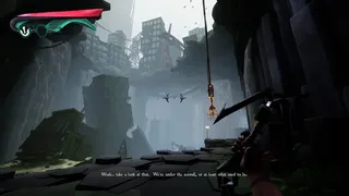 Скриншот 6 к игре Grimhook
