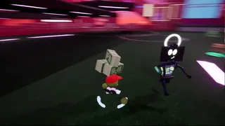 Скриншот 1 к игре Vemari Worlds