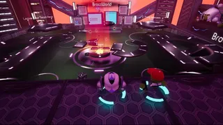 Скриншот 2 к игре Vemari Worlds