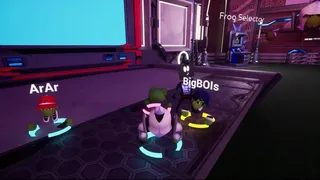 Скриншот 3 к игре Vemari Worlds