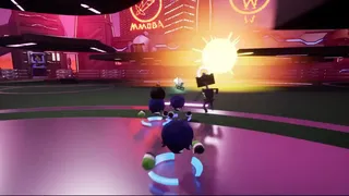 Скриншот 4 к игре Vemari Worlds
