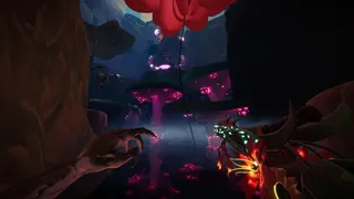 Скриншот 2 к игре Bloompunk