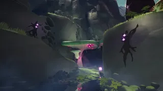 Скриншот 5 к игре Bloompunk