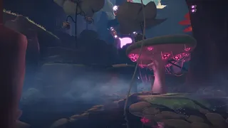 Скриншот 8 к игре Bloompunk