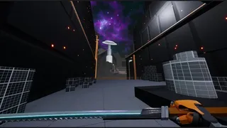Скриншот 1 к игре Delta