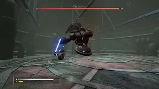 Скриншот 2 к игре ParryRobot