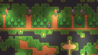 Скриншот 5 к игре Twin Gods