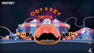 Скриншот 2 к игре CHUTNEY: Space Survivor