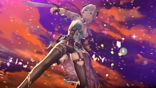 Скриншот 4 к игре Atelier Resleriana: Forgotten Alchemy and the Polar Night Liberator