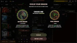 Скриншот 7 к игре The Dragonhood