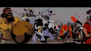 Скриншот 2 к игре Songs of Steel: Hispania