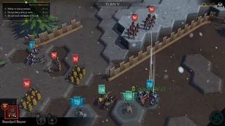 Скриншот 4 к игре Songs of Steel: Hispania