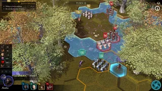 Скриншот 6 к игре Songs of Steel: Hispania