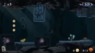 Скриншот 3 к игре Reef Escape