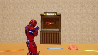 Скриншот 3 к игре Soldier Yōki