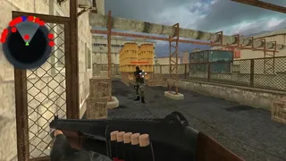Скриншот 3 к игре Stealth Assault: Urban Strike