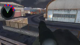Скриншот 5 к игре Stealth Assault: Urban Strike