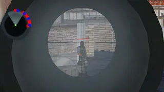 Скриншот 6 к игре Stealth Assault: Urban Strike