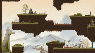 Скриншот 2 к игре Ling Hun