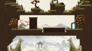 Скриншот 6 к игре Ling Hun