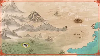 Скриншот 8 к игре Ling Hun