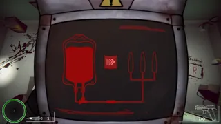 Скриншот 3 к игре Bloodshots