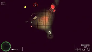 Скриншот 5 к игре Bloodshots