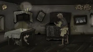Скриншот 3 к игре Famine Way