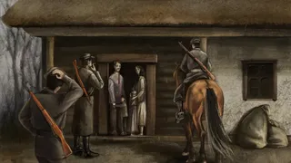 Скриншот 6 к игре Famine Way