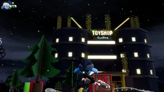 Скриншот 5 к игре Mr. Sanna Clozz