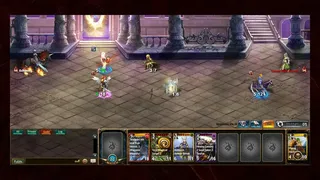 Скриншот 1 к игре kings call