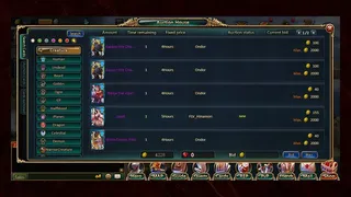 Скриншот 3 к игре kings call
