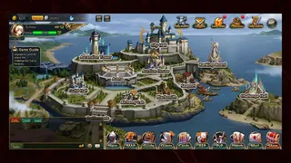 Скриншот 4 к игре kings call
