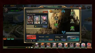 Скриншот 7 к игре kings call
