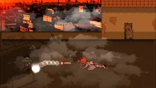 Скриншот 6 к игре Desolate City: Last Show