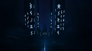 Скриншот 3 к игре Eternity's Echo: Patient Zero