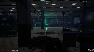 Скриншот 2 к игре The Death Focal