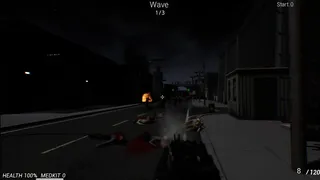 Скриншот 3 к игре The Death Focal