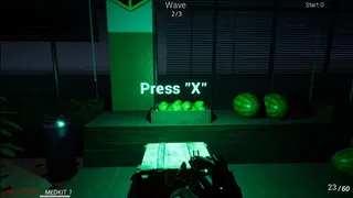 Скриншот 8 к игре The Death Focal