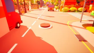 Скриншот 1 к игре ReHarmony