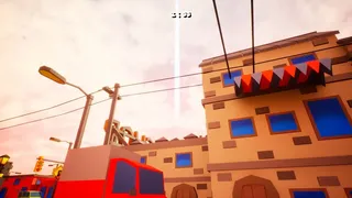 Скриншот 2 к игре ReHarmony