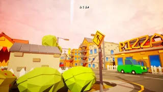 Скриншот 5 к игре ReHarmony
